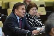 Сенатор мал ұрлығы үшін жазаны қатайтуды ұсынады
