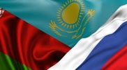 Еуразиялық экономикалық одақ туралы келісімшарт ҚР Парламенті қарауына қыркүйекте ұсынылады