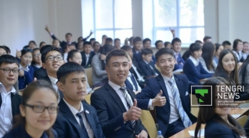 Қазақстанда ұлттық бірыңғай тестілеу басталды