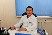 Алғысқа бөленген дәрігер Манарбек Әубәкіров туралы үзік сыр