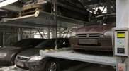 Алматыдағы Көк базардың жанынан көпқабатты көлік тұрағы салынады