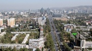 Алматының сейсмикалық картасының бірінші бөлігі 2014 жылдың аяғында дайын болады