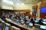 Террористік әрекетке қатысы бар азаматтар Қазақстанға кіргізілмейді