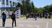 ҰБТ-2014: Өскеменде түлектердің туысқандарын полиция ұстады