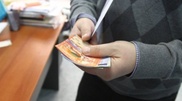 Қаржы полицейлері жалақысының көлемі жария етілді