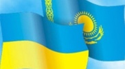 Кәрім Мәсімов пен Арсений Яценюк екіжақты әріптестік мәселесін талқылады
