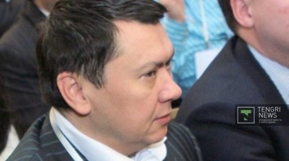 Рахат Әлиевтің Қазақстанға экстрадициялануы екіталай - сарапшы