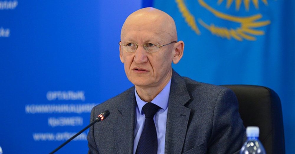 "Ақбұлақтың" мінсіз орындалатынына министрдің өзі кепіл бере алмайды