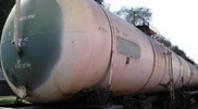 Маңғыстау облысында цистерна жарылып екі адам қайтыс болды