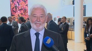 Лоссерталес: Қазақстан өзінің EXPO-2017 үшін дұрыс таңдалғанын дәлелдеді