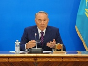 Қазақстанда он елдің инвесторлары үшін виза алудың қажеті жоқ - Назарбаев
