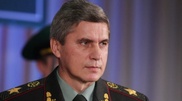 Украина шекара қызметінің басшысы қызметінен кетті