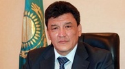 Қостанай қаласының әкімі қызметінен босады