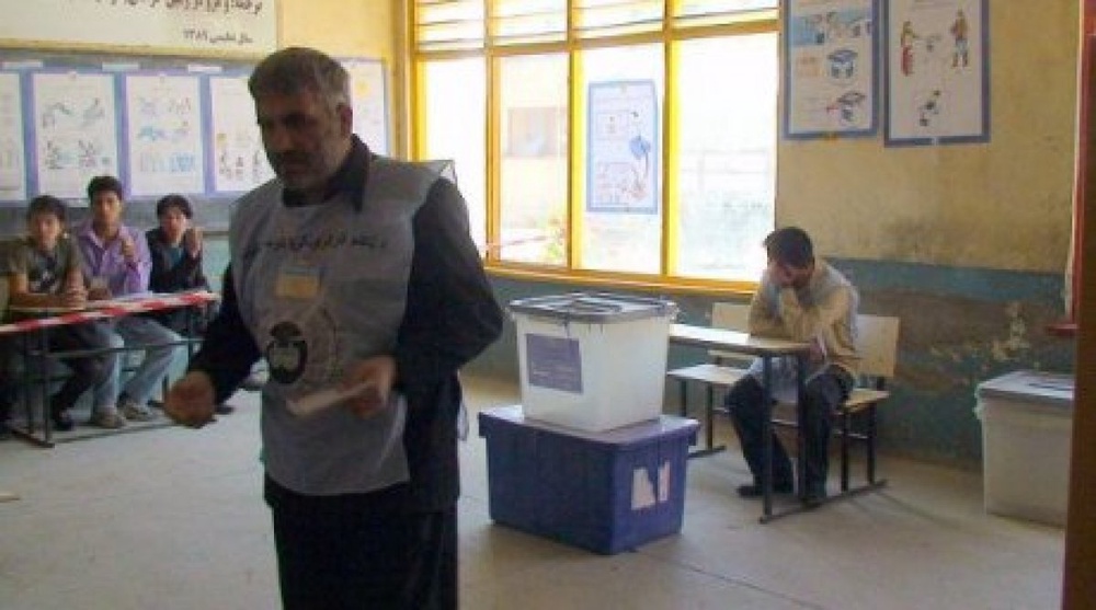 Ауғанстандағы сайлау: Президенттікке таластың екінші кезеңі басталды