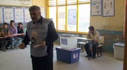 Ауғанстандағы сайлау: Президенттікке таластың екінші кезеңі басталды