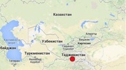 Ауғанстанда болған жер сілкінісінің әсері Қазақстанға да жетті