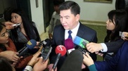 "Алтын белгі" үміткерлерінің 42%-ы сенімді ақтады - Аслан Сәрінжіпов
