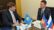 Ресей Сочиден Алматы мен Астанаға тікелей рейс ашқысы келеді