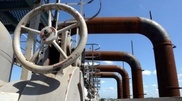 Украинада газ құбырында жарылыс болды