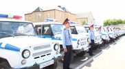 Павлодар полицейлері имидждерін өзгертті