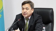 Атырау қаласының әкімі ауысты