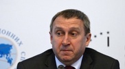 Украинаның Путинді балағаттаған министрі қызметінен кетті