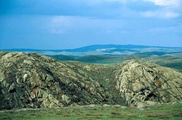 Ұлытау табиғаты мен тарихы фотографтар еңбегіне арқау болады