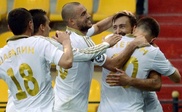 Футболдан ел кубогының жартылай финалына шыққандар