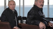 "Путин танкпен келеді" деген сөз Лукашенконың күлкісін келтірді