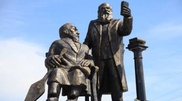 Абай мен Михаэлис ескерткіші көптің наразылығын туғызды