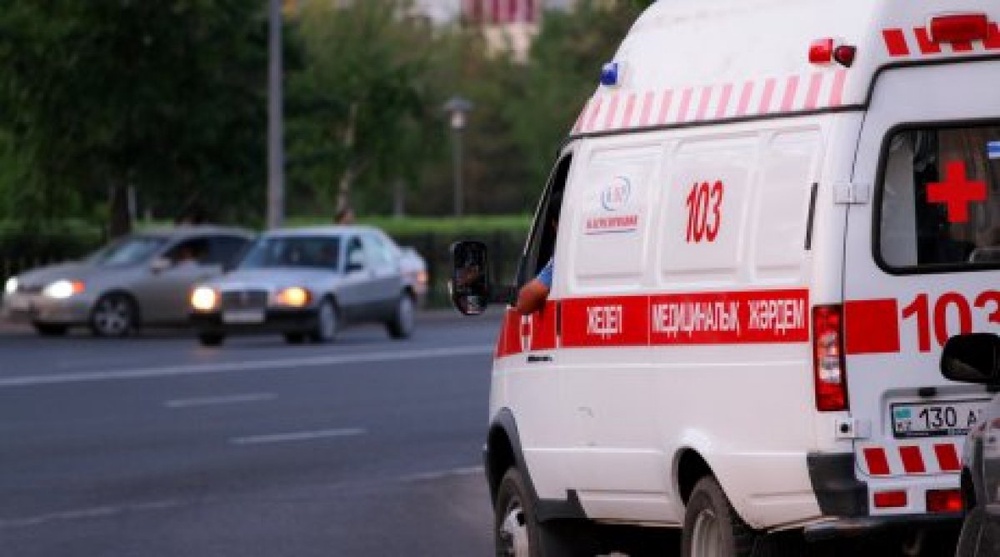 Қостанайда сәбиін аштан өлтірген ресейлік әйел жауапқа тартылады
