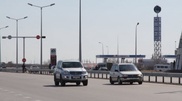 Келесі жылы тағы екі ақылы автобан ашылады