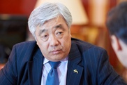 Франциялық БАҚ Ыдырысовтың сөзін бұрмалаған