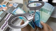Ақмола облысында бас маман жарты миллион теңге пара алды