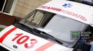 Арыс қаласындағы кәсіпорында жарылыс болды