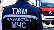 Жарылыс құрбандарының отбасына миллион теңгеден беріледі