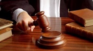 Павлодарда полицейді қағып кеткен экс-шенеунік сотталды