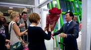 Аңызға айналған "Ла Скала" театрының труппасы Астанада өнер көрсетпек