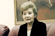 Елбасы Фариза Оңғарсынованың туыстарына көңіл айтты