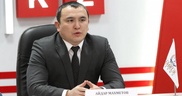 Айдар Махметов: Биылғы "Қазақстан Барысының" фавориттері – Ыстыбаев пен Нұғымаров