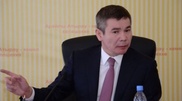 Рысқалиев мемлекеттік лауазымға өзіне шын берілгендерді ғана тағайындап отырған