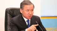 Нығматулин мұрагерлік жөнінде талқылау орынсыз деп есептейді