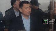 Атыраудың бұрынғы әкімі қылмысқа қатысым жоқ деп отыр