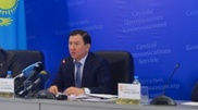 Соттың Үсенов ісін тоқтатпасқа амалы қалмады