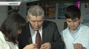 Шымкент ғалымдары жеміс-жидек чипсын ойлап тапты