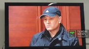 Киллер Сәрсенбаевты қалай өлтіргенін айтып берді