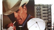 Marlboro темекісін жарнамалаған актер өмірден озды