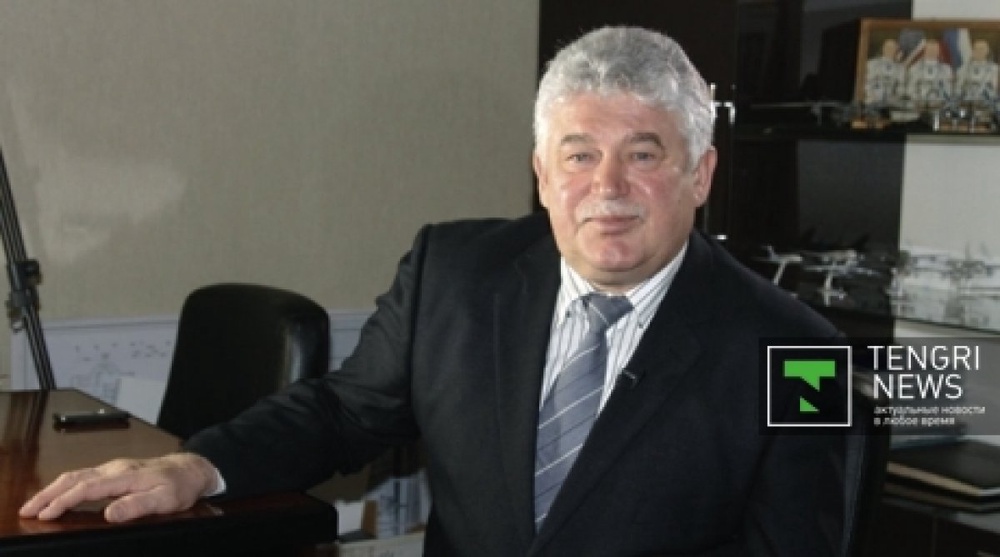 SCAT президенті әуе апаттарын зерттейтін тәуелсіз орган құруды ұсынады