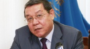 Қаржы министрлігінде жаңа тағайындау