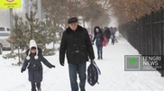 Бірнеше облыста оқушылардың сабағы тоқтатылды